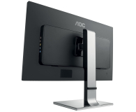 AOC U3277PWQU 4K - 347135 - zdjęcie 3